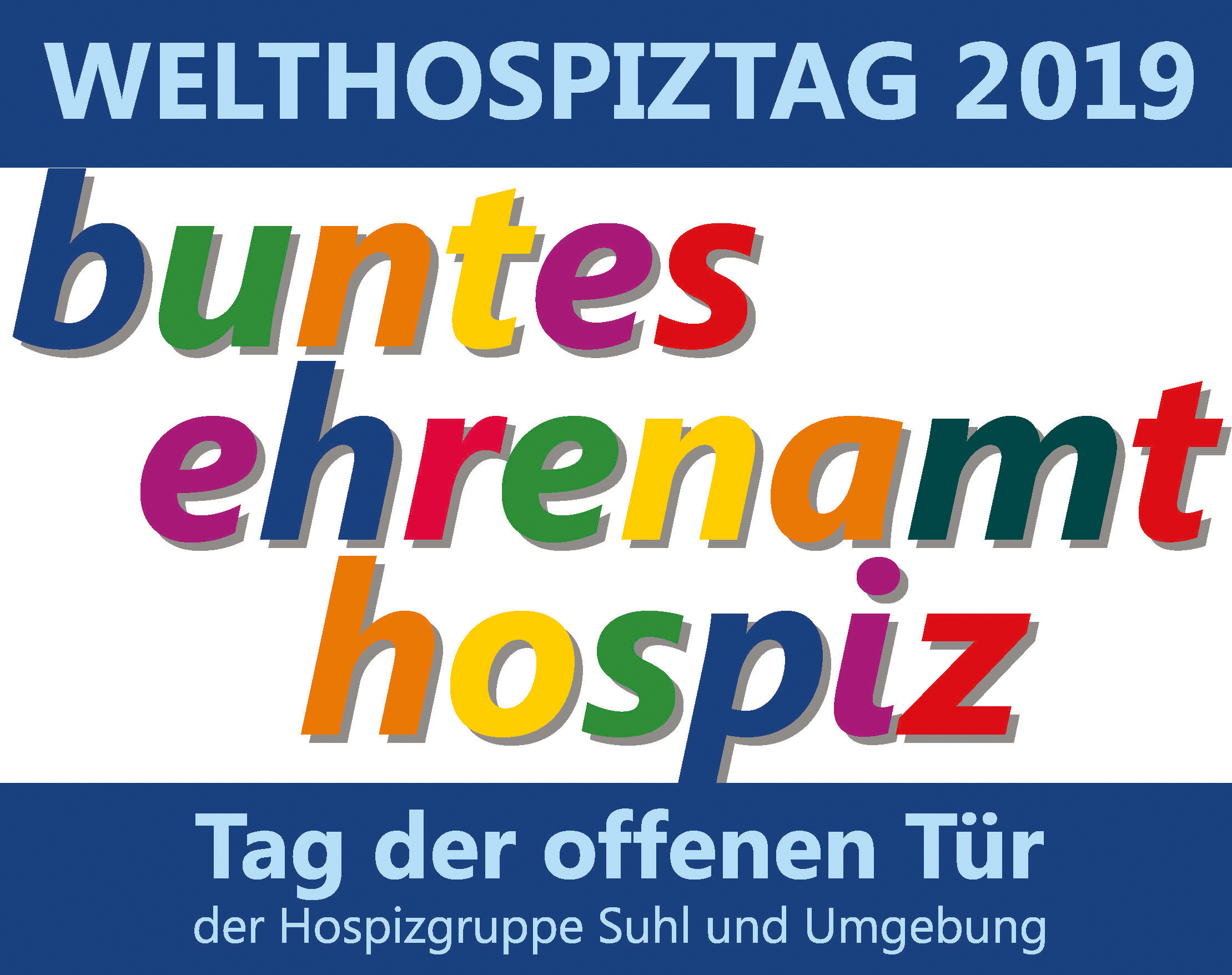 Tag der offenen Tür bei der AWO Hospizgruppe Suhl