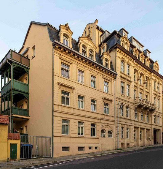 AWO Altenburg, Kommunikations- und Begegnungsstätte, Wohnanlage Goethestraße Gößnitz, Kinder und Jugendcamp Naundorf, Betreutes Wohnen, Pflegeeinrichtung, Pflegeheim Altenburg,