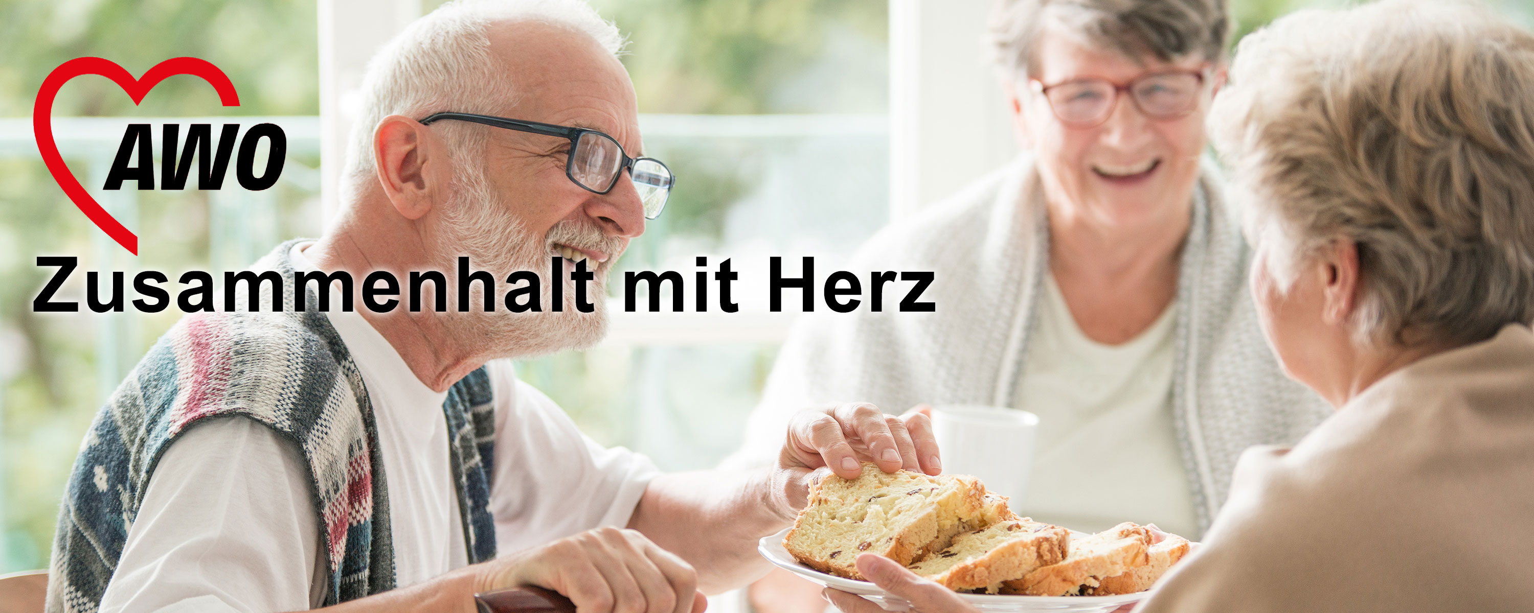 AWO Altenburg, Kommunikations- und Begegnungsstätte, Wohnanlage Goethestraße Gößnitz, Kinder und Jugendcamp Naundorf, Betreutes Wohnen, Pflegeeinrichtung, Pflegeheim Altenburg,